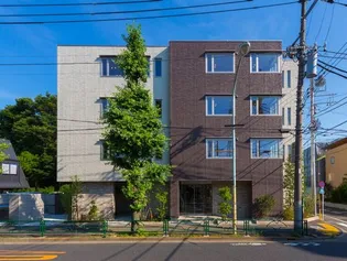 ケイ ルミエール駒沢公園の画像