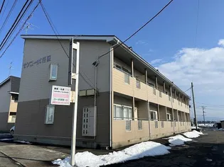 サンコーポ沼田B棟の画像