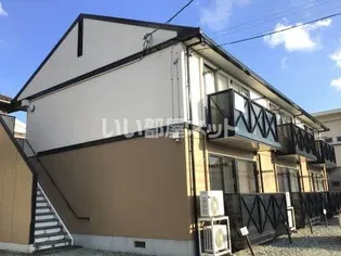 イーストヒルズの画像
