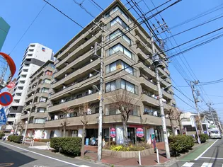 グリーン大山東館の画像