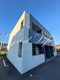 兵庫県加古川市野口町二屋【アパート】の外観