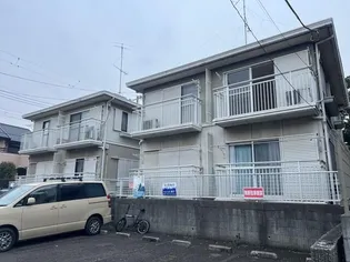 シオン藤沢Aの画像