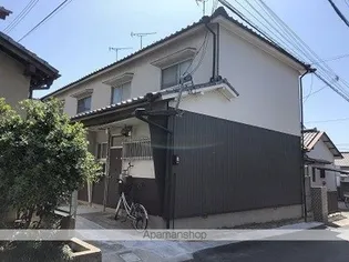 今福メゾネットの画像