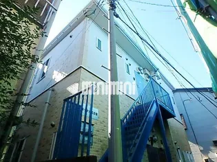 キャナル江古田の画像