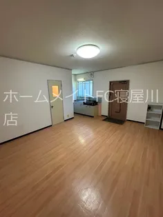 Residence Excelle【5階】の居間