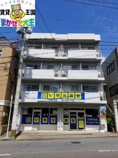 BRILLANT扇町 KYOEI五番館の画像