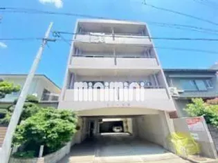 セゾン姥堂【2階】の外観