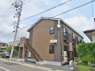 アスコット高橋の画像