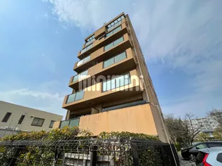 エムワン一社【7階】の外観