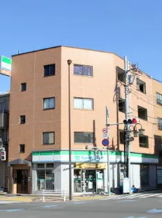 エステートの画像