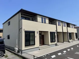 メルベージュ伊万里 II【1階】の外観