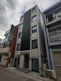 ザ・クラスアーバンス水道橋本郷の外観