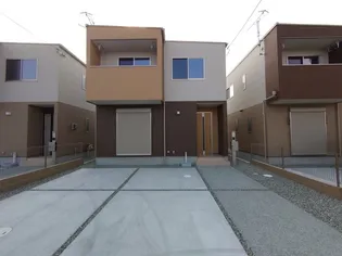 兵庫県伊丹市東野2【一戸建】の外観