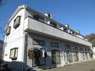 ファミーユ清和の画像