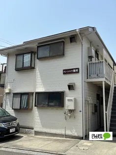 グリーンハイツ岡村の画像