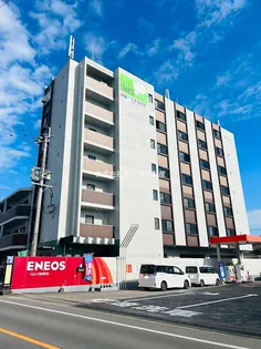 Seres長嶺【3階】の外観