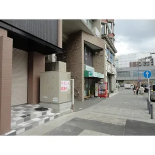 エスタシオンの画像