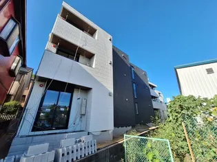 DOビル不動ヶ岡ヘーベルメゾンの画像