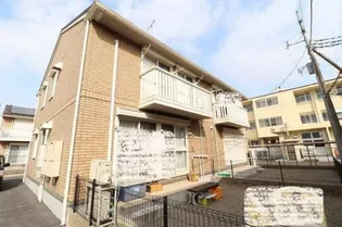 メイプルヒル I棟の画像