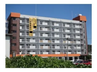 ラフェスタ彦根1【2階】の外観