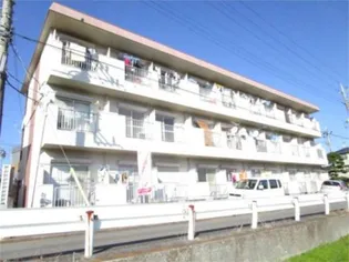 ハイツしんみせの画像