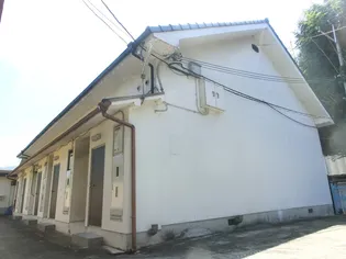 野村学生マンション 下の画像