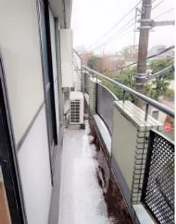 コスモAoi 文京【2階】の内装