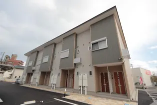 ELMY GARDEN B棟の画像