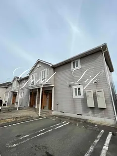 兵庫県加古川市東神吉町西井ノ口【アパート】の外観