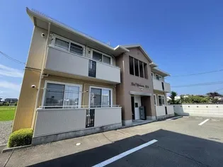 シャーメゾン藤木 Aの画像