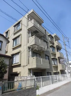 ジュネパレス柏第77の画像