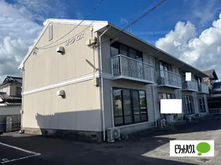 オークハウスの画像