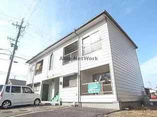 コーポクインの画像