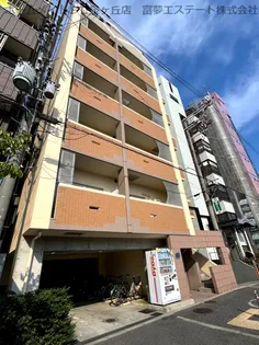 ラ・フォンテ【6階】の外観