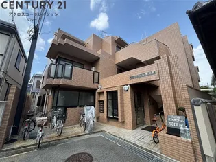 グリ シェル塚口の画像