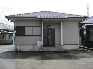 鹿児島県鹿屋市串良町細山田【一戸建】の外観