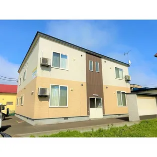 Mハイツ宮の森8の画像