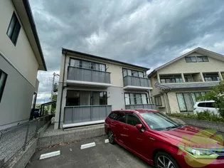 ハイツ楓の画像