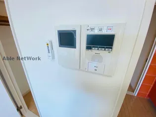 S-FORT津新町【2階】の内装