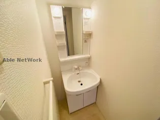 S-FORT津新町【2階】の内装