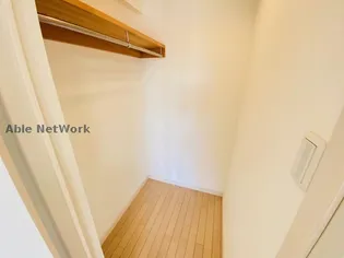 S-FORT津新町【2階】の内装