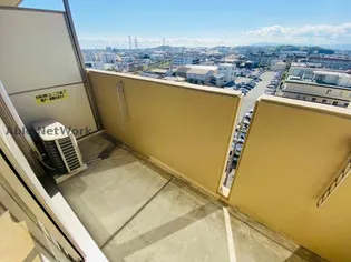 S-FORT津新町【2階】の内装