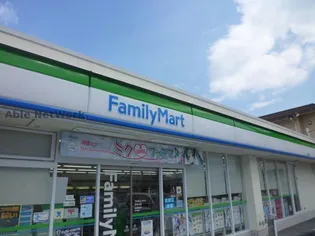 S-FORT津新町【2階】の周辺