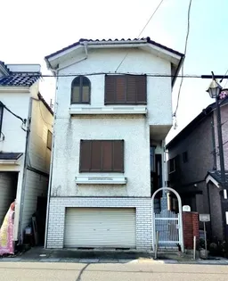 埼玉県幸手市北2【一戸建】の外観