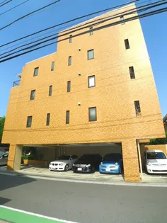 ダイアパレス志木の画像