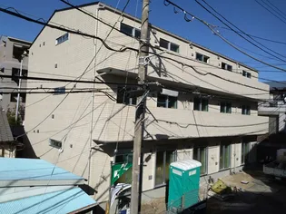 グランドソレイユ西船橋の画像