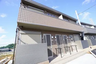 LE BOISあかね台Cの画像