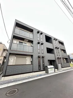 D-カヴェリ本千葉【3階】の外観