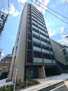 プライムガーデン上野御徒町の画像