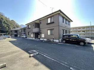 ピースフルタウン C棟の画像